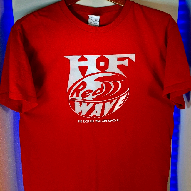 Fruit Of The Loom Tshirt